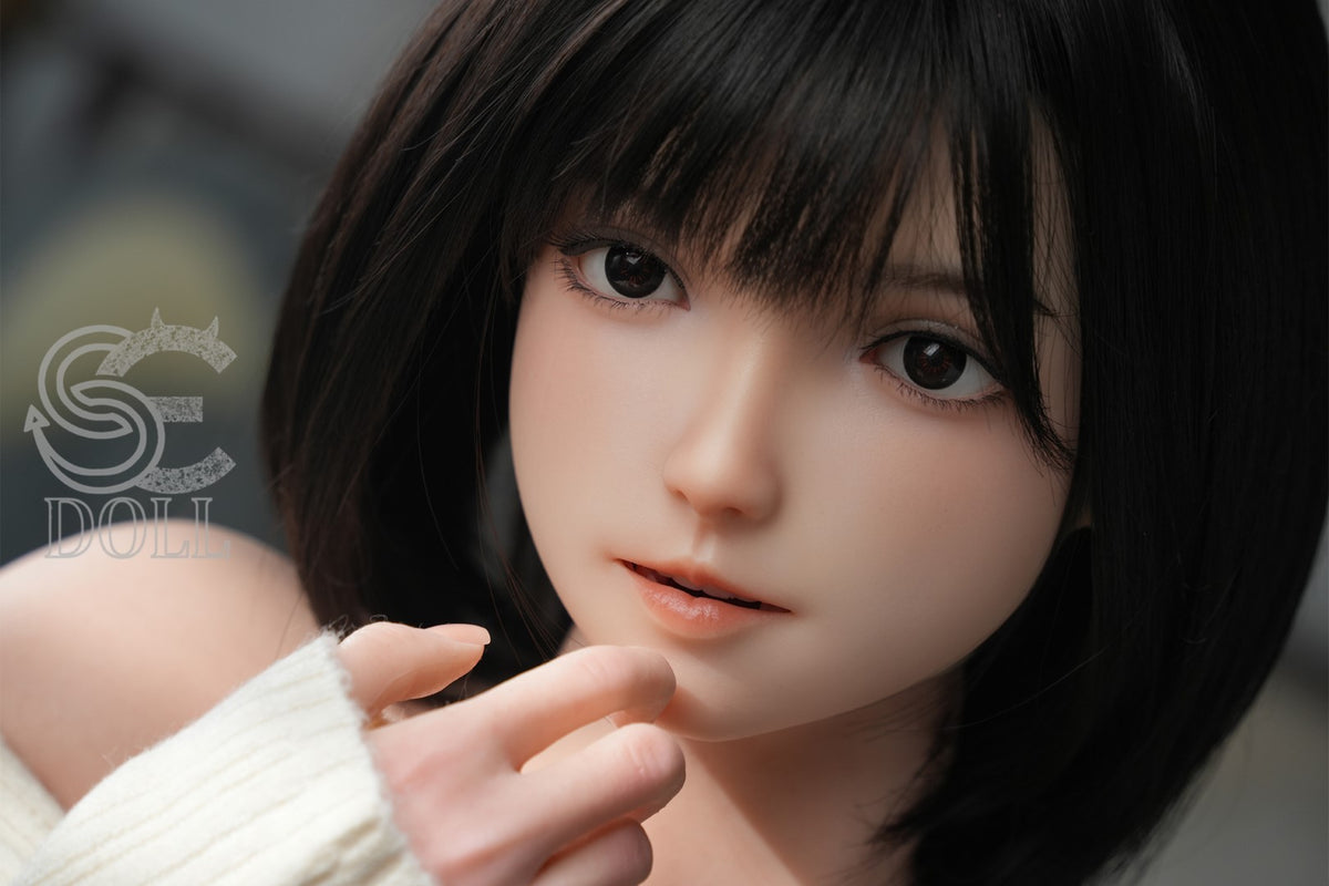 Yuuki.J Sex Doll (SEDoll 163 cm C-Cup #076SO Silikona)
