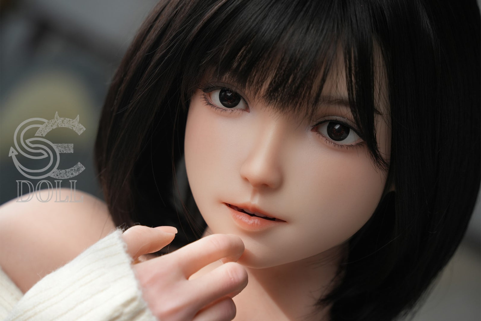 Yuuki.J Sex Doll (SEDoll 163 cm C-Cup #076SO Silikona)