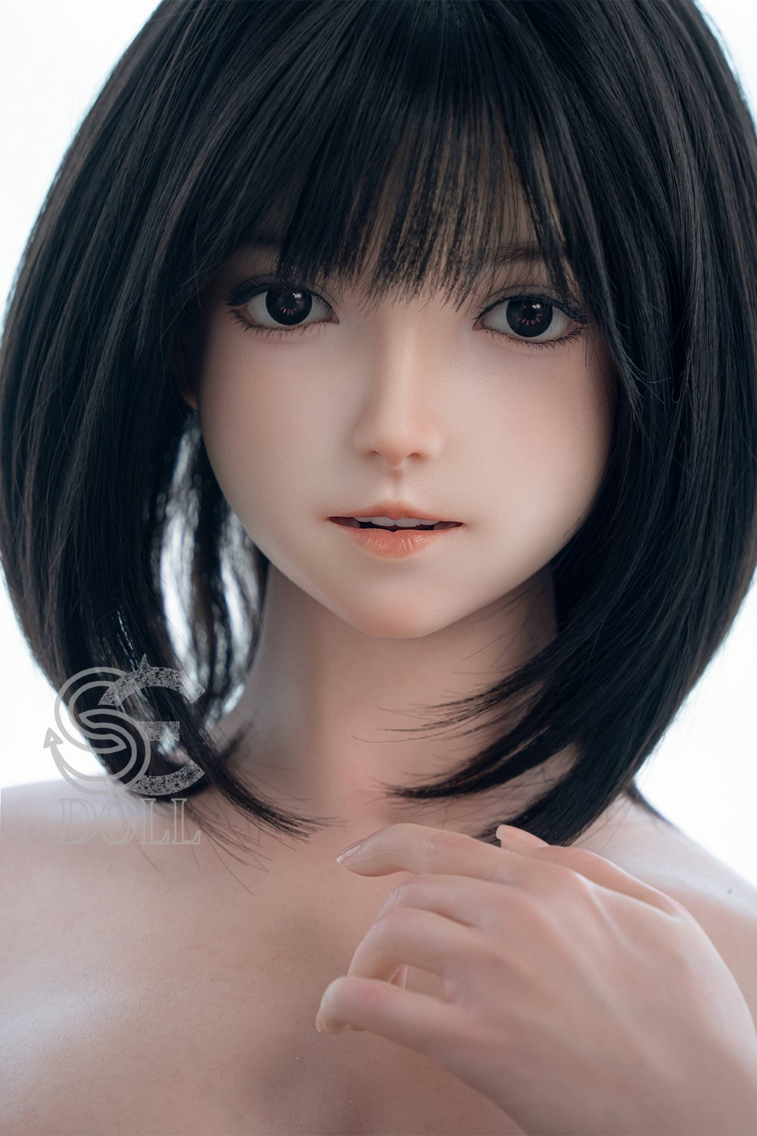 Yuuki.J Sex Doll (SEDoll 163 cm C-Cup #076SO Silikona)
