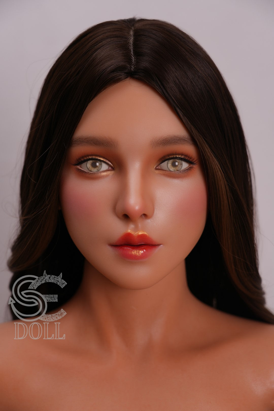 Liams D. Seksa lelle (SEDoll 165 cm C-Cus #134SC RST silikons)