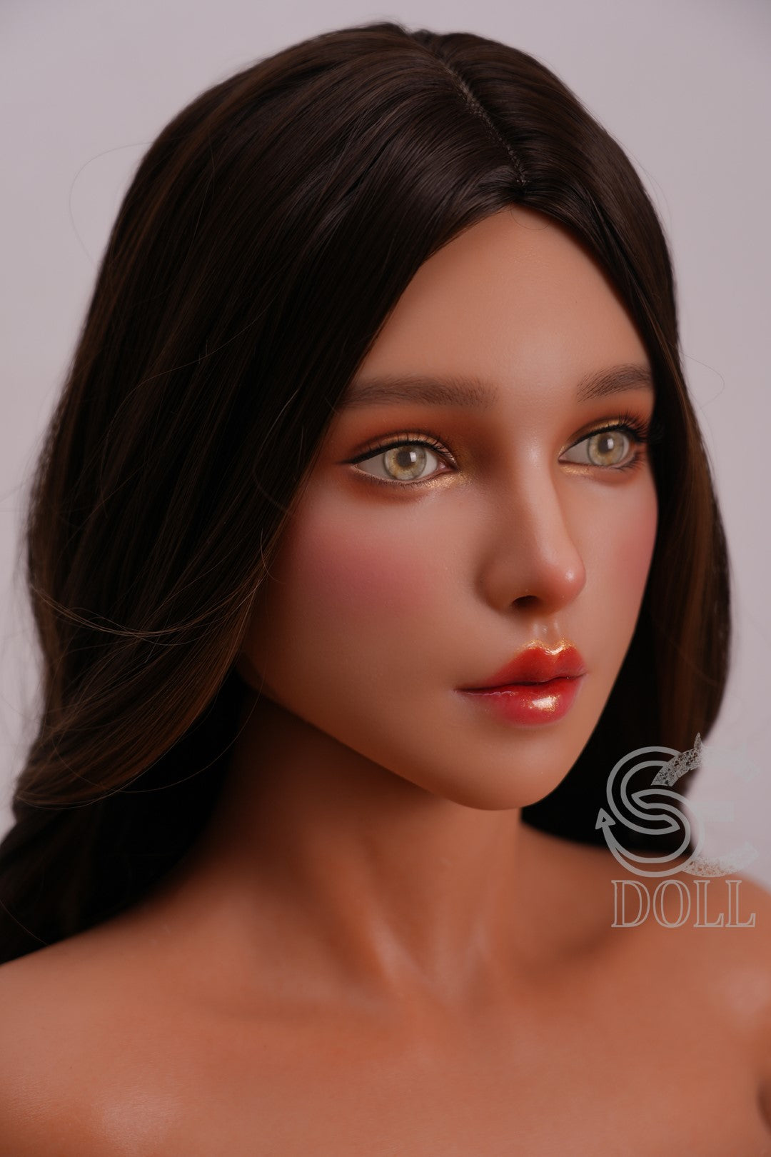 Liams D. Seksa lelle (SEDoll 165 cm C-Cus #134SC RST silikons)