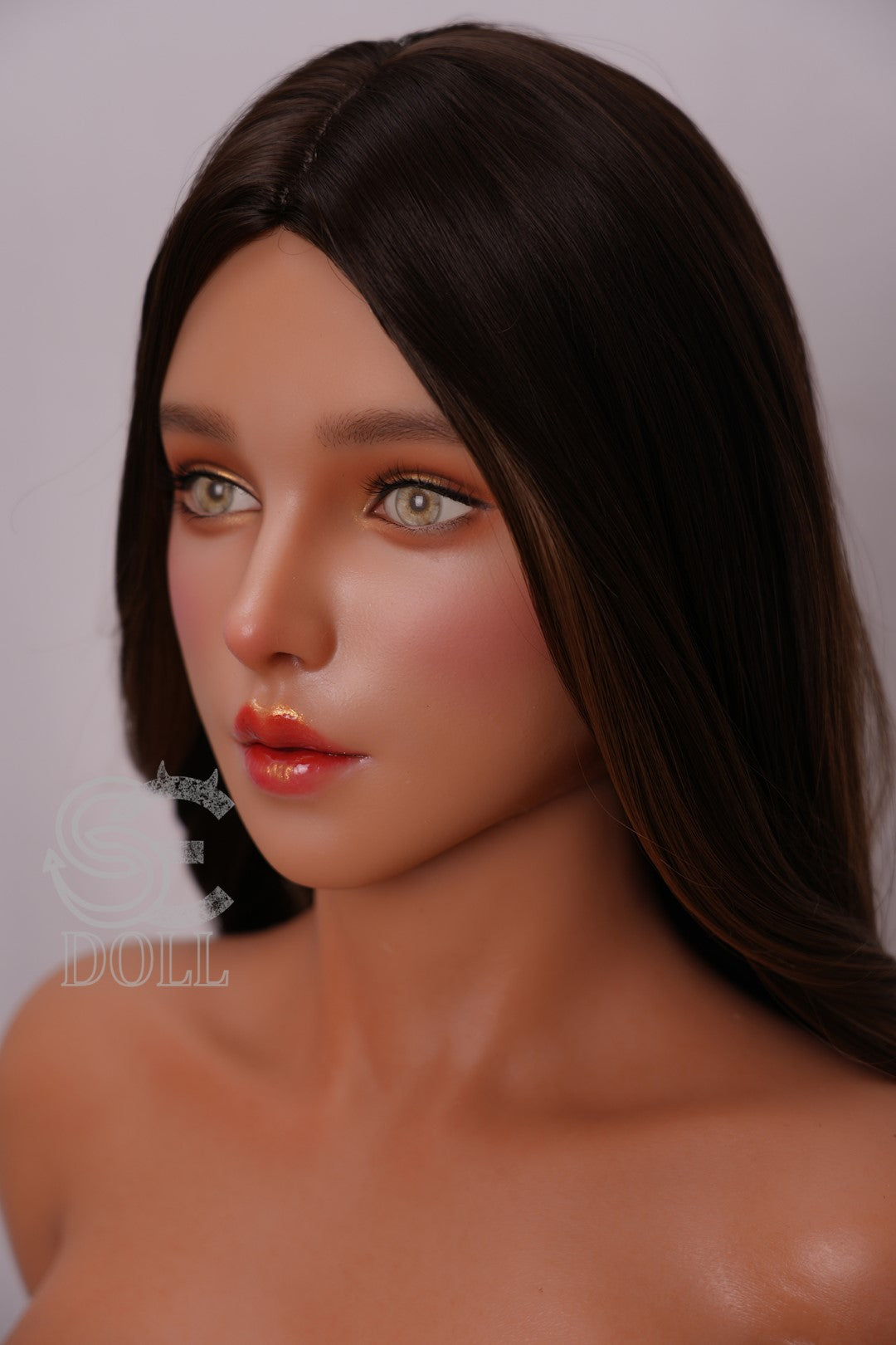 Liams D. Seksa lelle (SEDoll 165 cm C-Cus #134SC RST silikons)