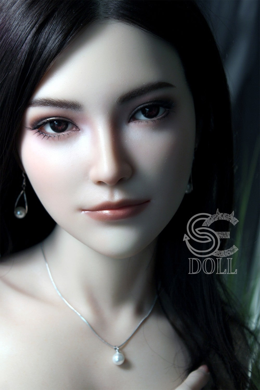 Regina.In Sex Doll (SEDoll 165 cm C-Cup #078SO Silikona)