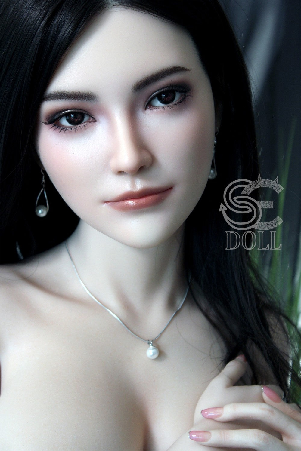 Regina.In Sex Doll (SEDoll 165 cm C-Cup #078SO Silikona)