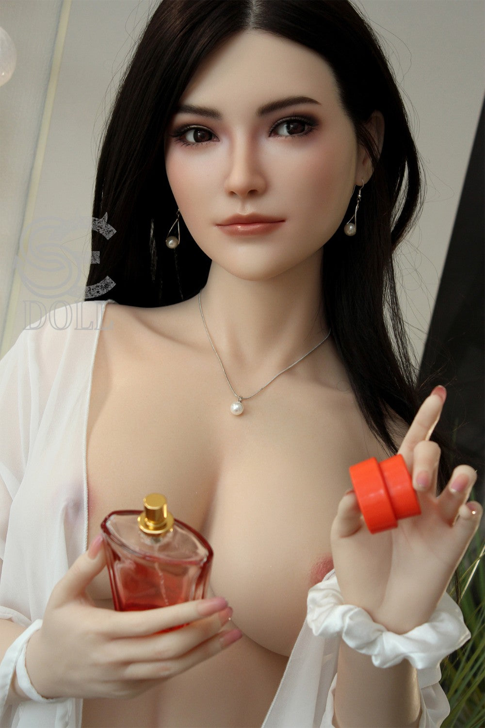 Regina.In Sex Doll (SEDoll 165 cm C-Cup #078SO Silikona)
