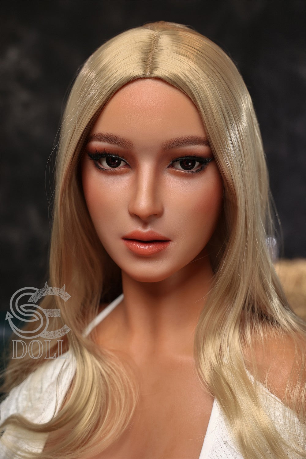 Xena.C seksa lelle (SEDoll T157cm I-Cup #135SC RST silikons)