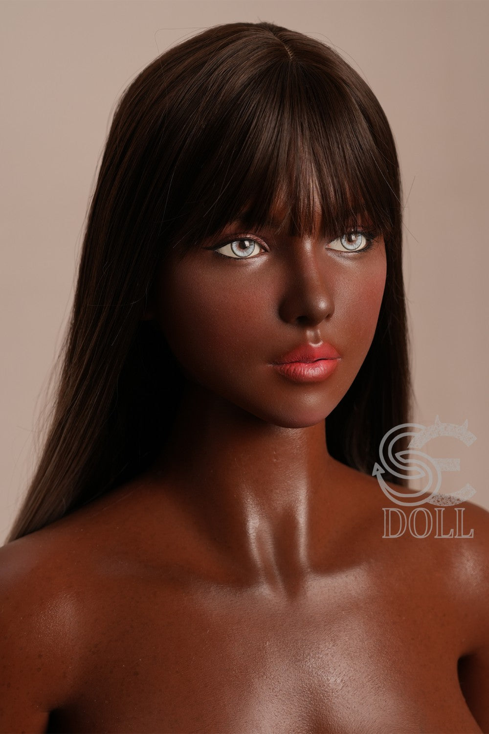 Liam.E seksa lelle (SEDoll T167cm E-Cus #134SC RST silikons)