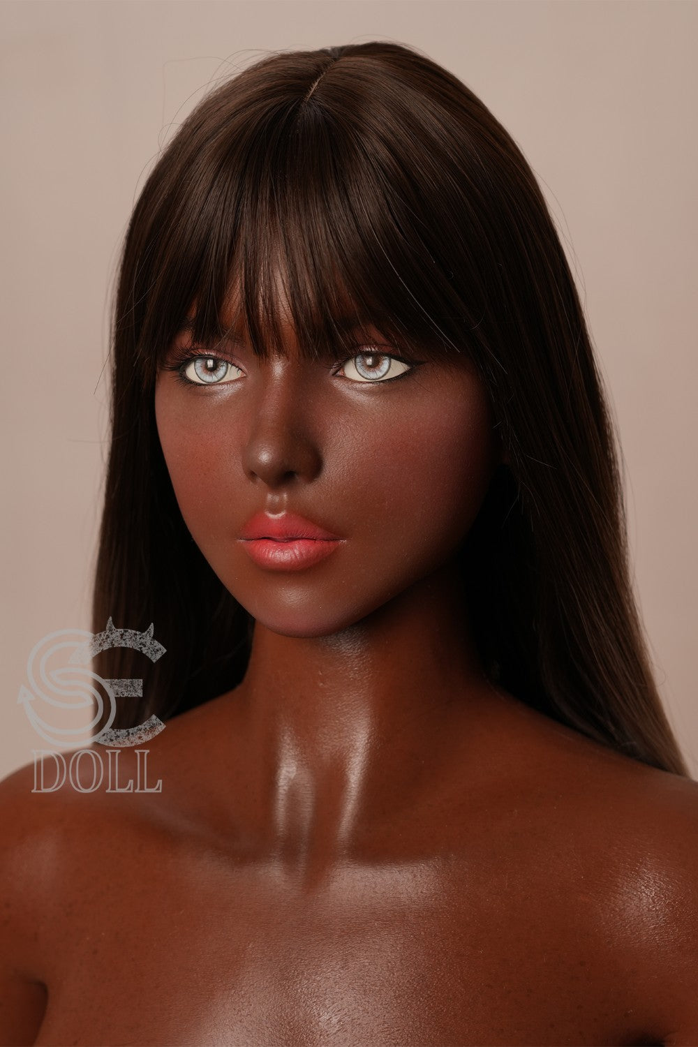 Liam.E seksa lelle (SEDoll T167cm E-Cus #134SC RST silikons)