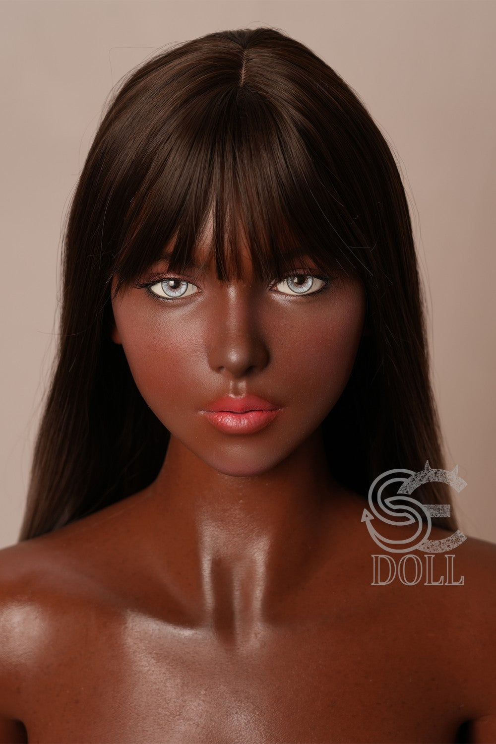 Liam.E seksa lelle (SEDoll T167cm E-Cus #134SC RST silikons)