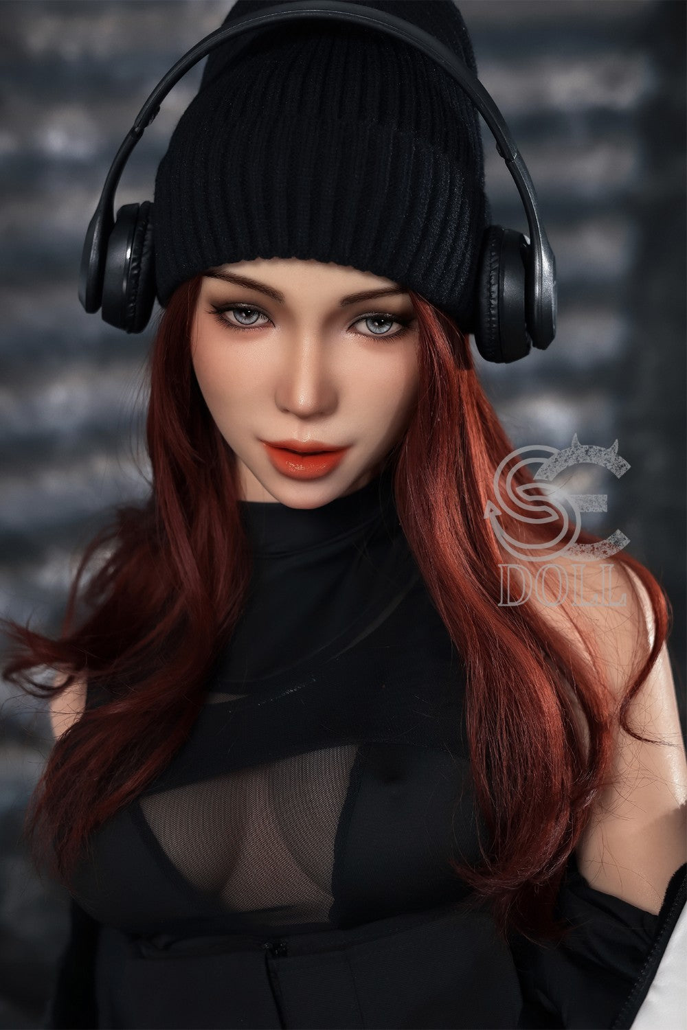 Maggie.C seksa lelle (SEDoll 163 cm C-Cup #014SO Silikona)