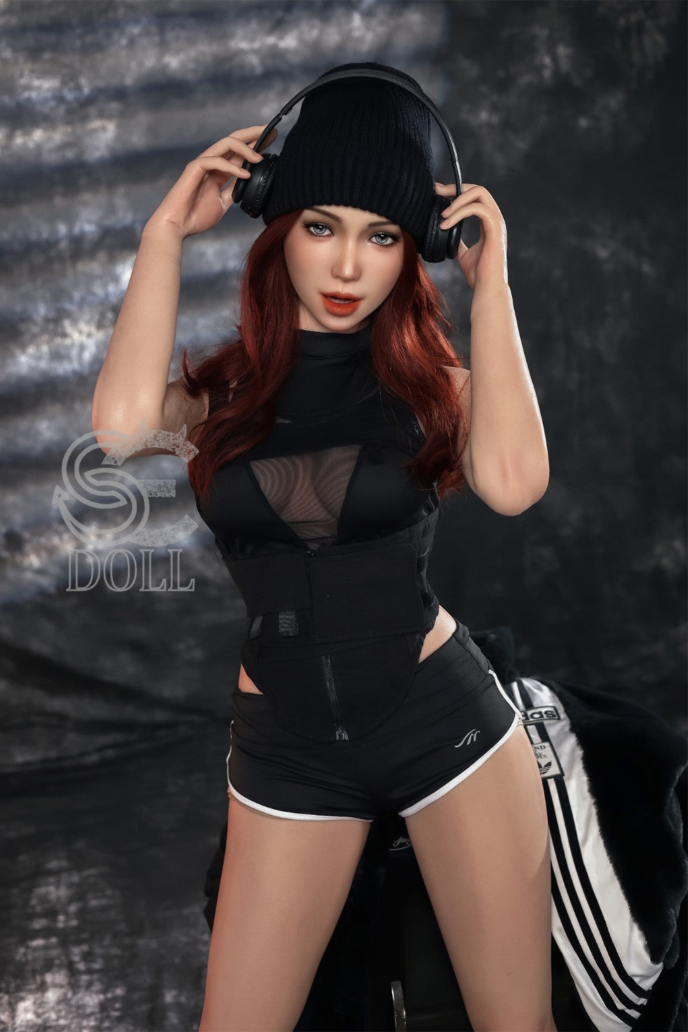 Maggie.C seksa lelle (SEDoll 163 cm C-Cup #014SO Silikona)
