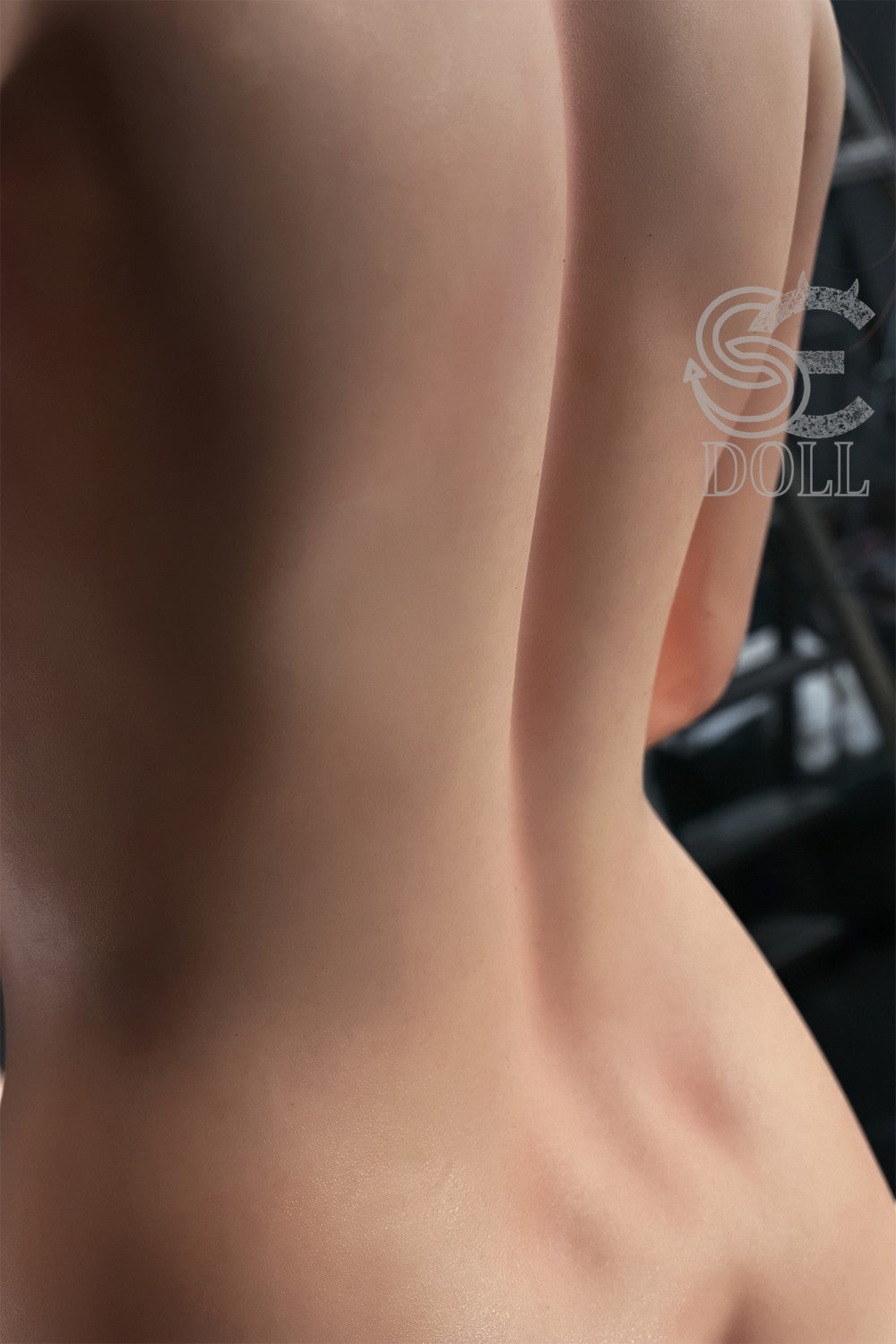 Maggie.C seksa lelle (SEDoll 163 cm C-Cup #014SO Silikona)