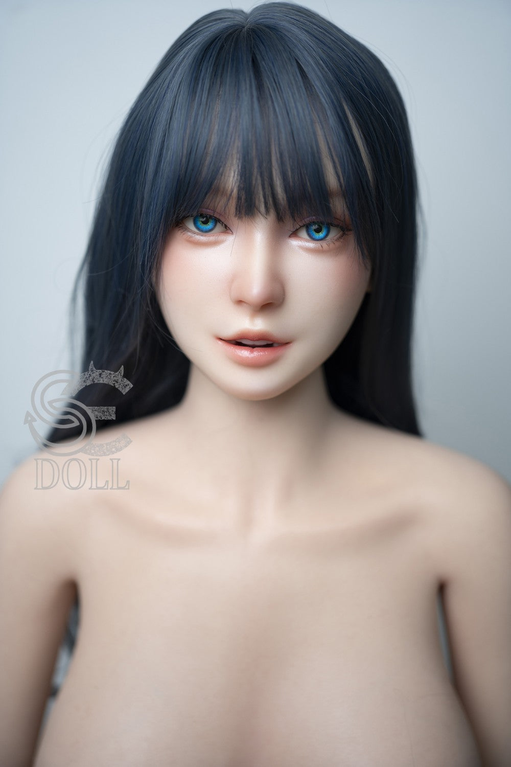 Maija. Seksa lelle (SEDoll 160 cm B kauss #138SO RST silikons)