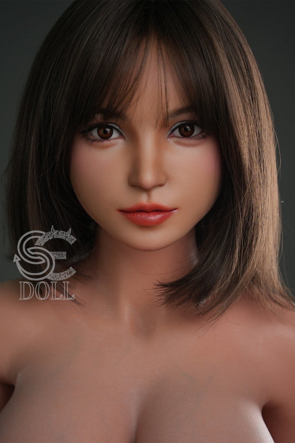 Winola.F seksa lelle (SEDoll 161 cm E-Cus #121SC Silicone)