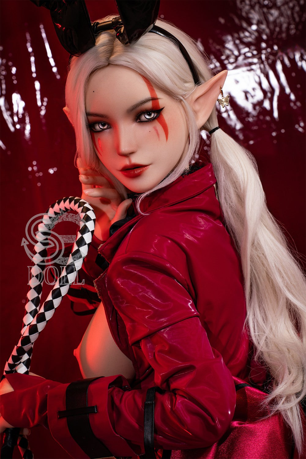Aryana.A seksa lelle (SEDoll 155 cm D-Cup #22SO silikona)