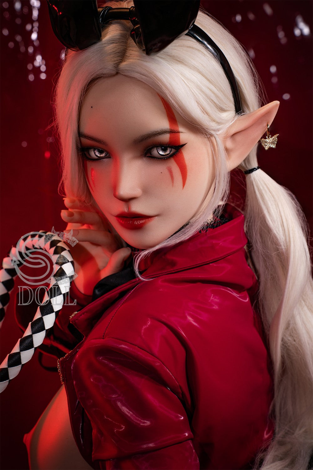 Aryana.A seksa lelle (SEDoll 155 cm D-Cup #22SO silikona)