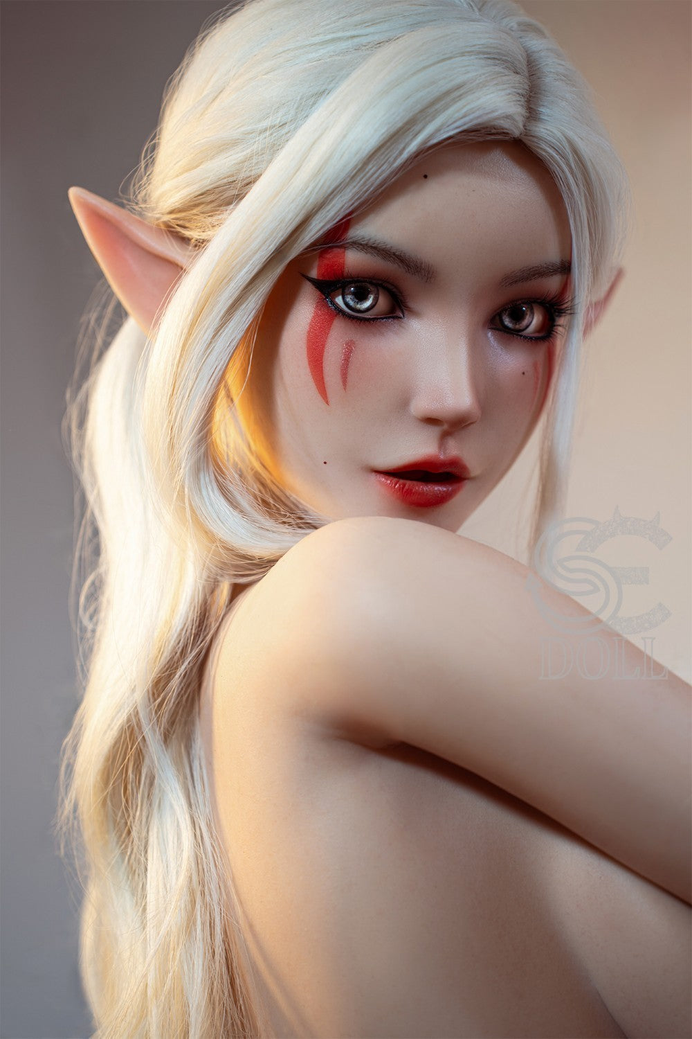 Aryana.A seksa lelle (SEDoll 155 cm D-Cup #22SO silikona)