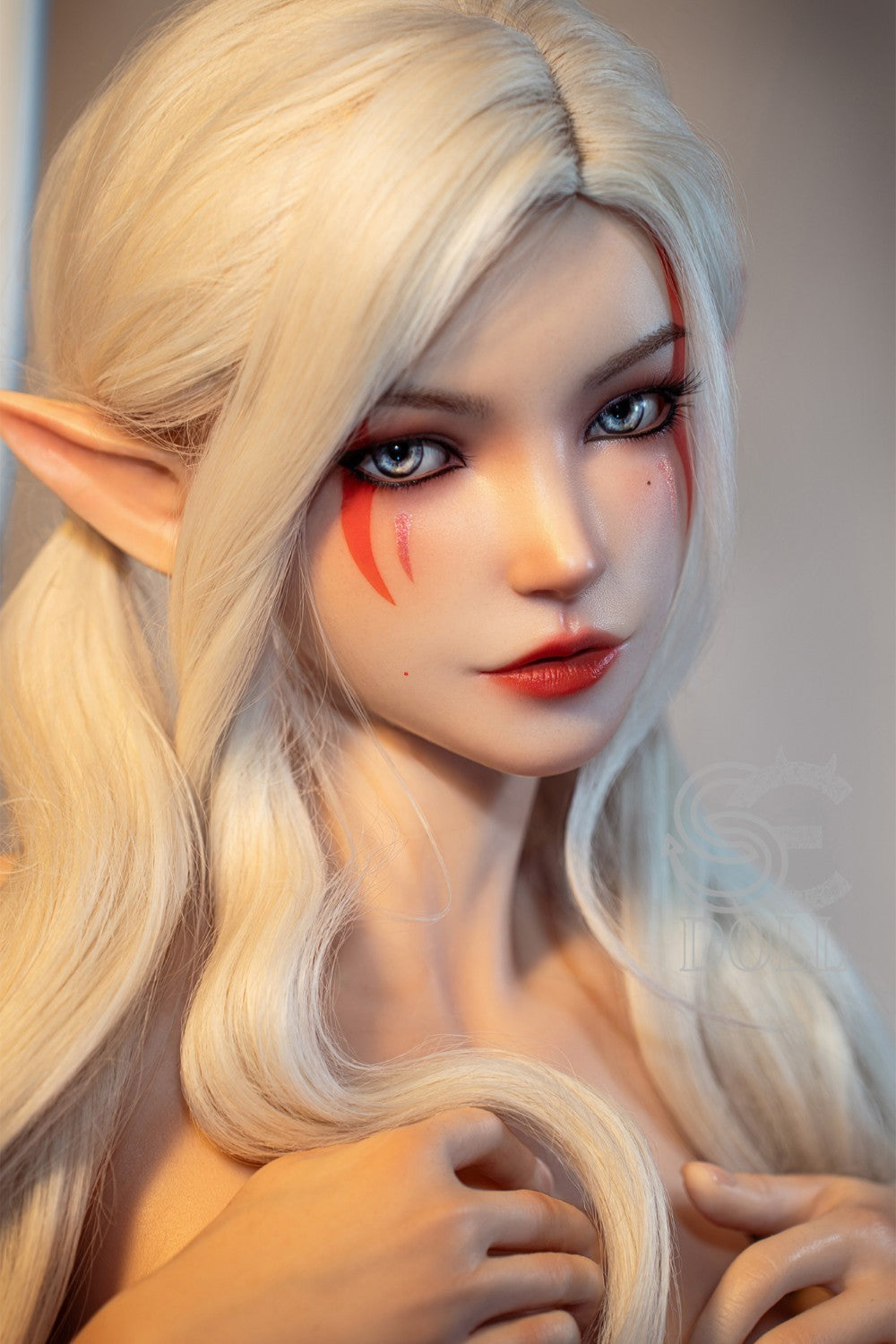 Aryana.A seksa lelle (SEDoll 155 cm D-Cup #22SO silikona)
