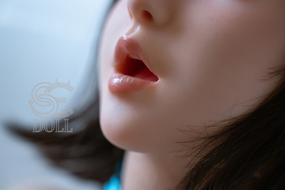 Melody.A Sex Doll (SEDoll 161 cm E-Cus #120SO Silikona)