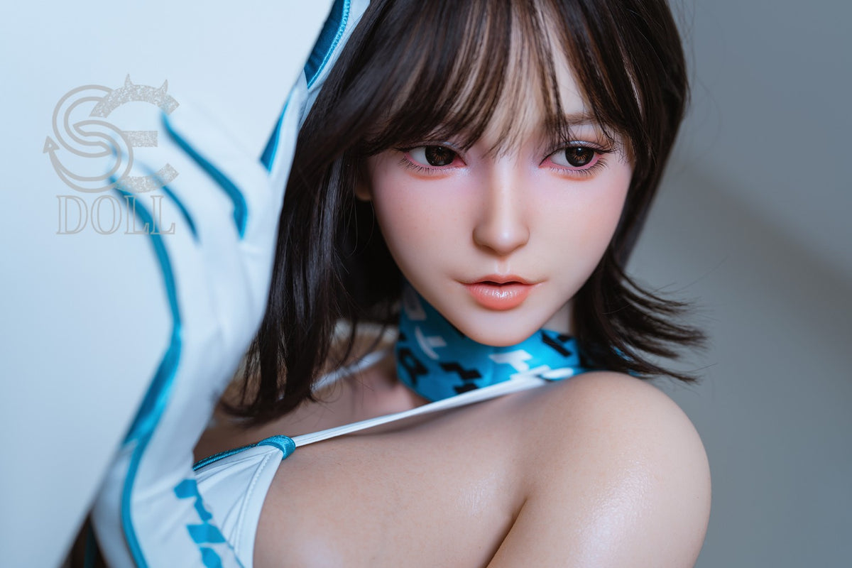 Melody.A Sex Doll (SEDoll 161 cm E-Cus #120SO Silikona)