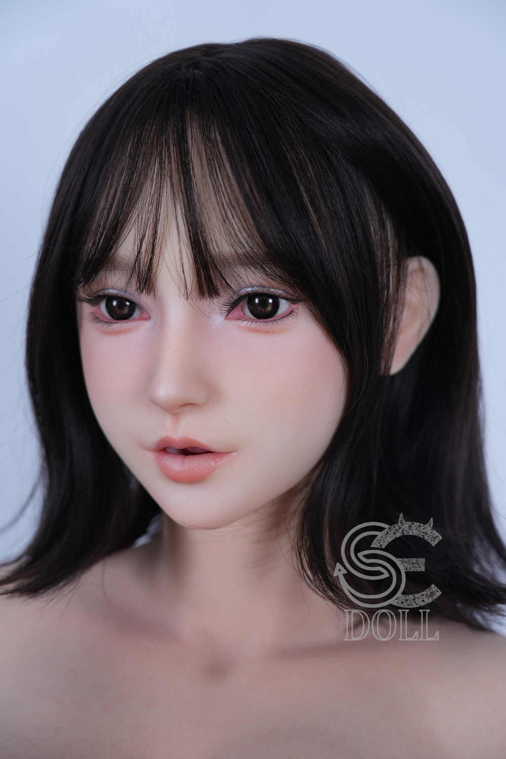 Melody.A Sex Doll (SEDoll 161 cm E-Cus #120SO Silikona)