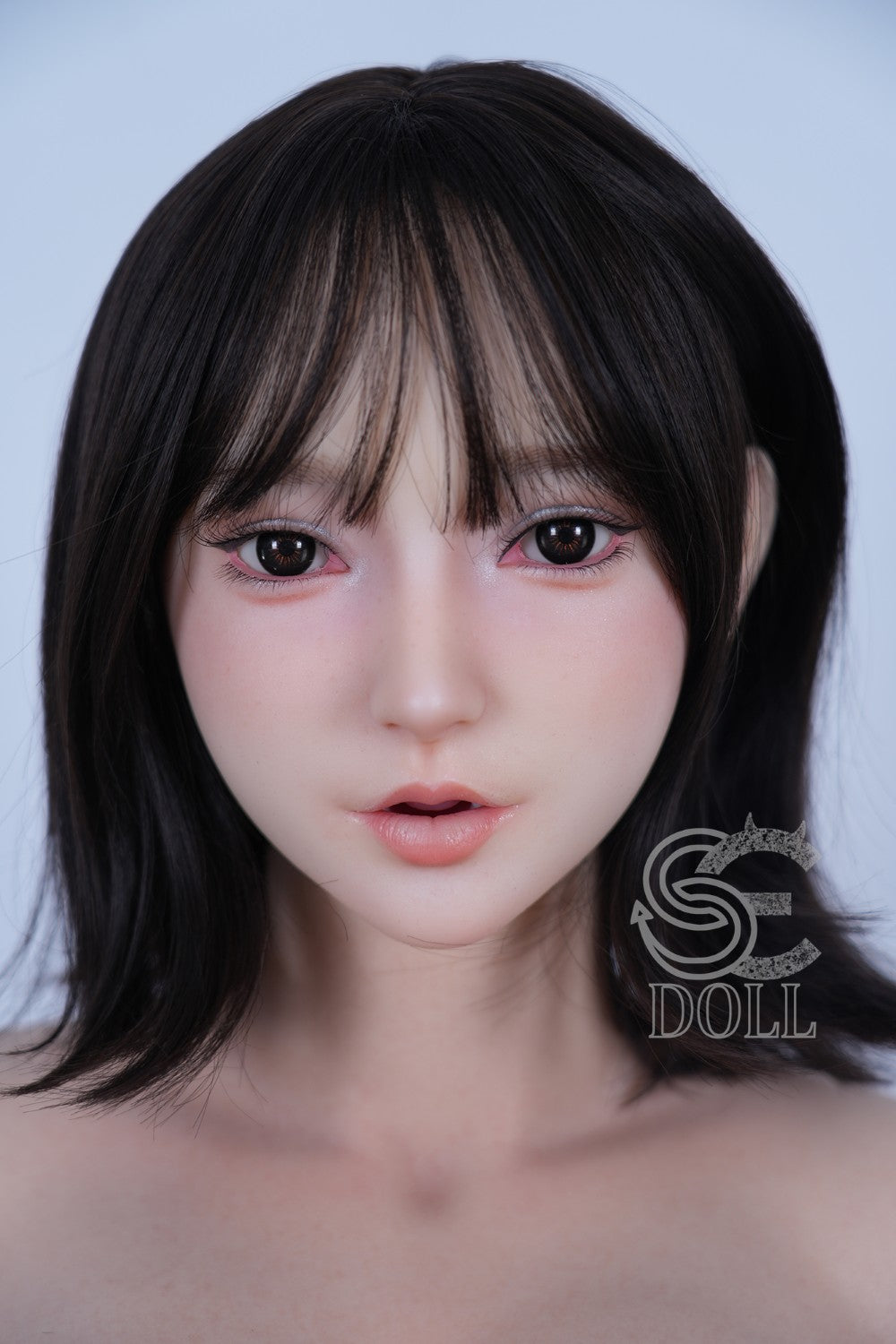 Melody.A Sex Doll (SEDoll 161 cm E-Cus #120SO Silikona)