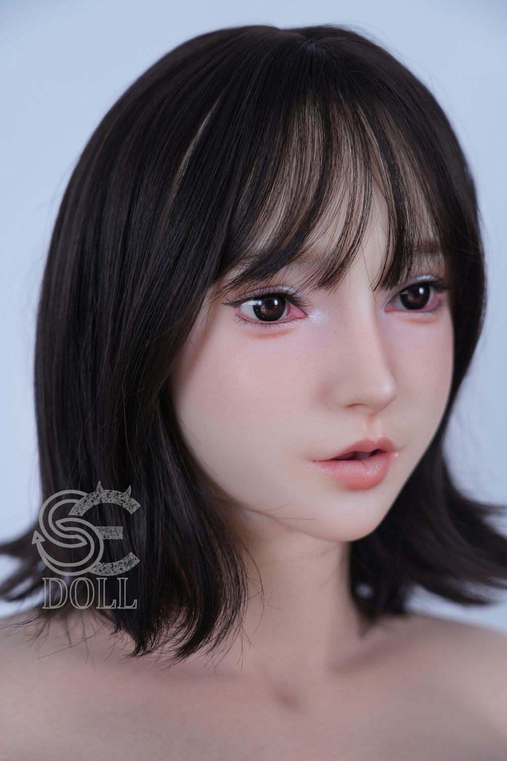 Melody.A Sex Doll (SEDoll 161 cm E-Cus #120SO Silikona)