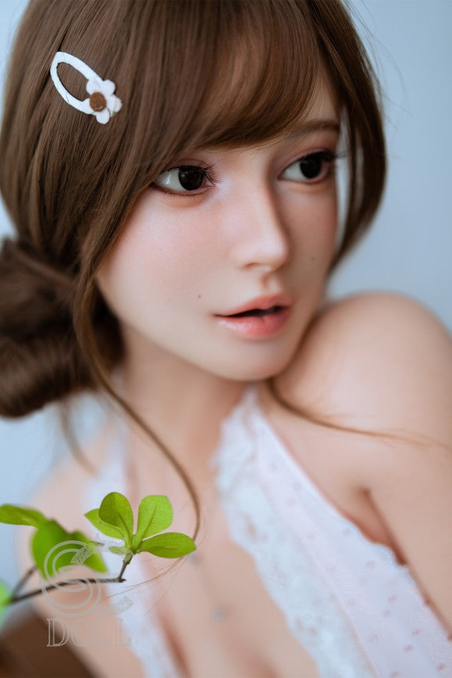 Maya.B Seksa lelle (SEDoll T163 cm C-Cup #138SO Silikona)