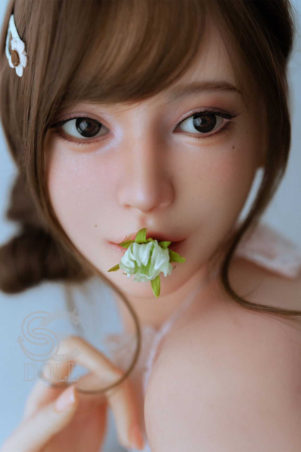 Maya.B Seksa lelle (SEDoll T163 cm C-Cup #138SO Silikona)