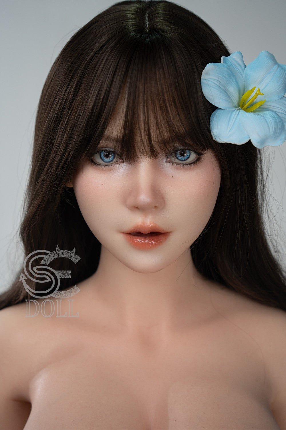 Kemeny.E Seksa lelle (SEDoll 161 cm C-Cus #119SO RST silikons)