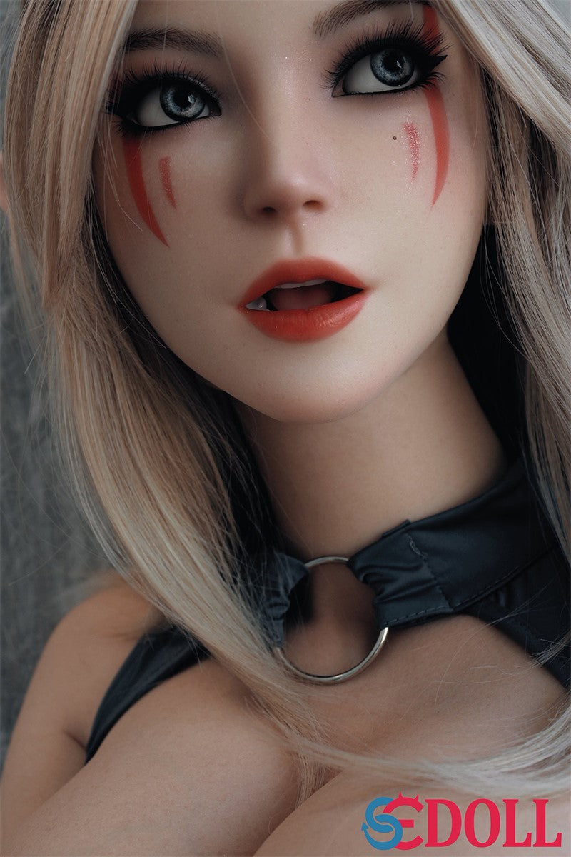 Aryana.A seksa lelle (SEDoll 161 cm C-Cup #022SO Silikona)