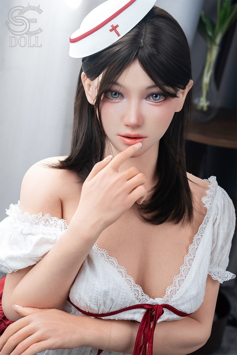 Yuuka.K seksa lelle (SEDoll 163 cm C-kauss #079SO RST silikons)