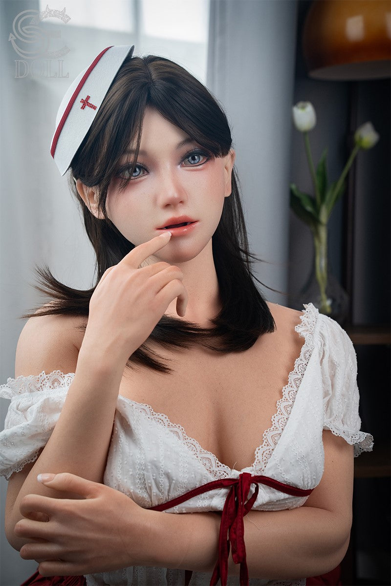 Yuuka.K seksa lelle (SEDoll 163 cm C-kauss #079SO RST silikons)
