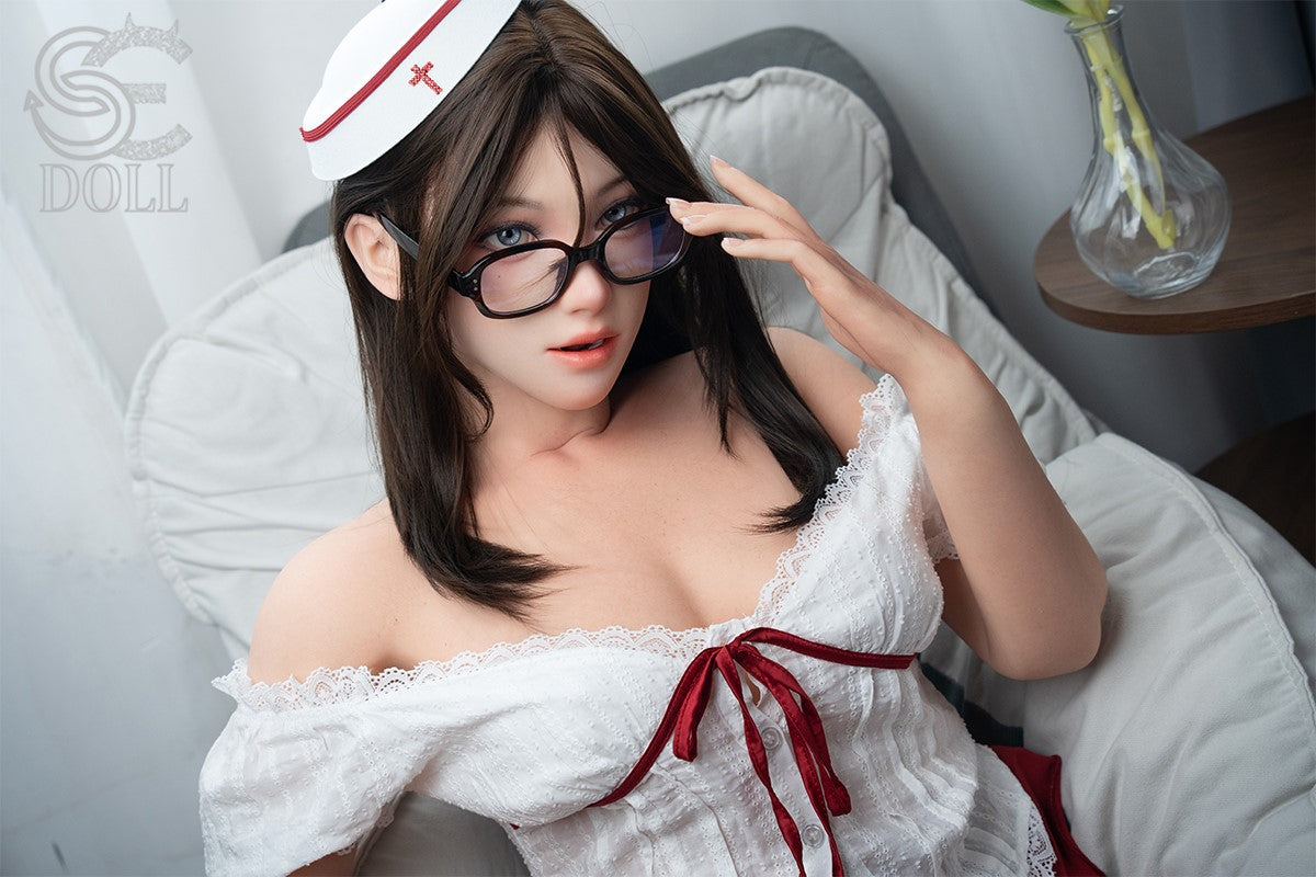 Yuuka.K seksa lelle (SEDoll 163 cm C-kauss #079SO RST silikons)