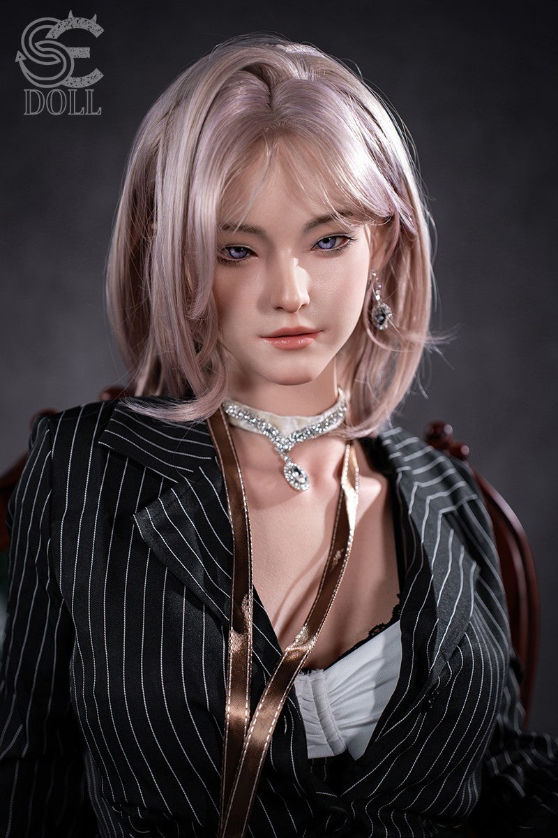 Shion.B seksa lelle (SEDoll 160 cm C-kauss #155SO RST silikons)