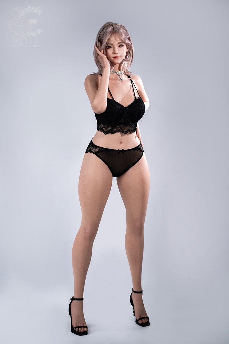 Shion.B seksa lelle (SEDoll 160 cm C-kauss #155SO RST silikons)