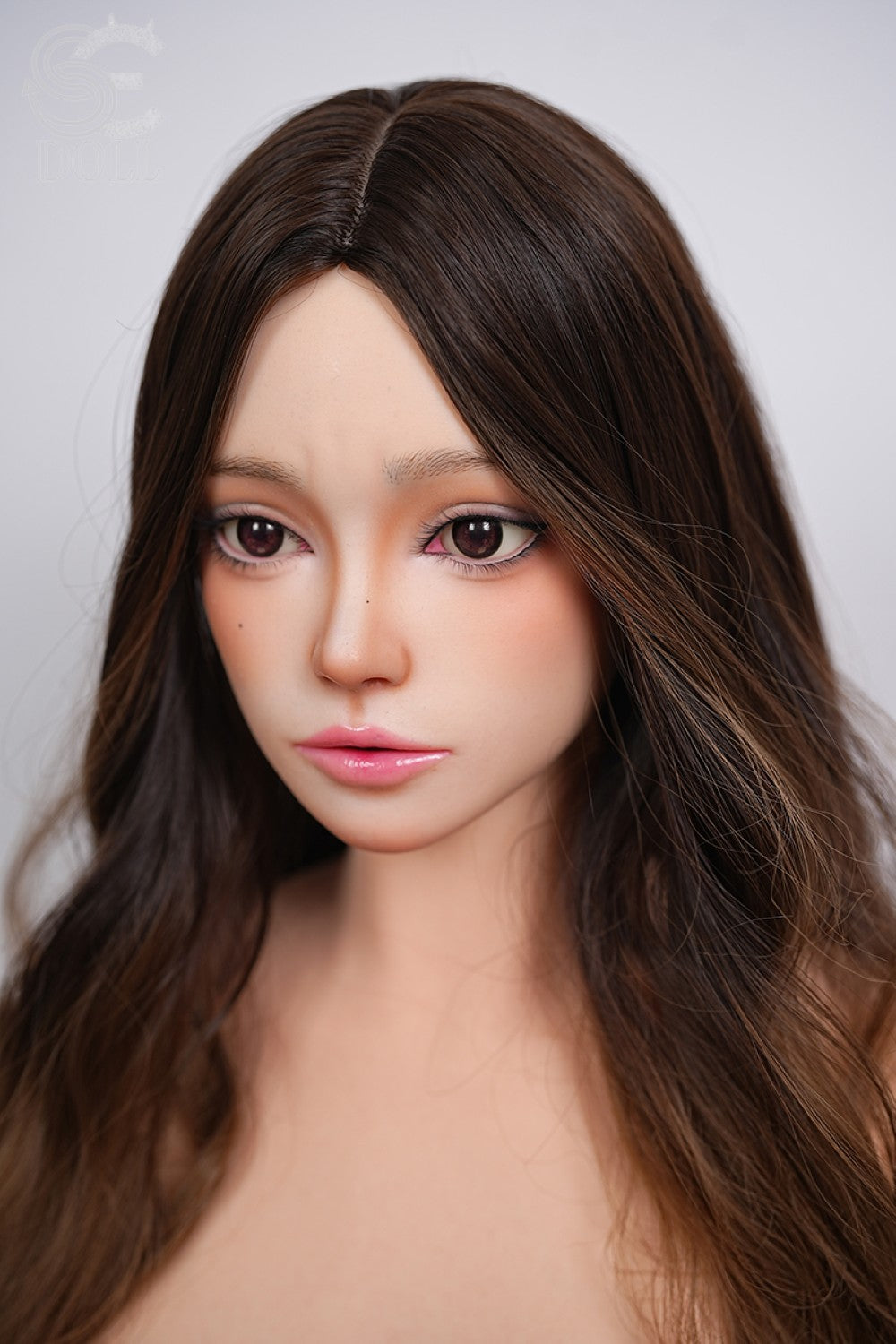 Lita.B Seksa lelle (SEDoll T163cm C-Cup #149SO RST silikons)