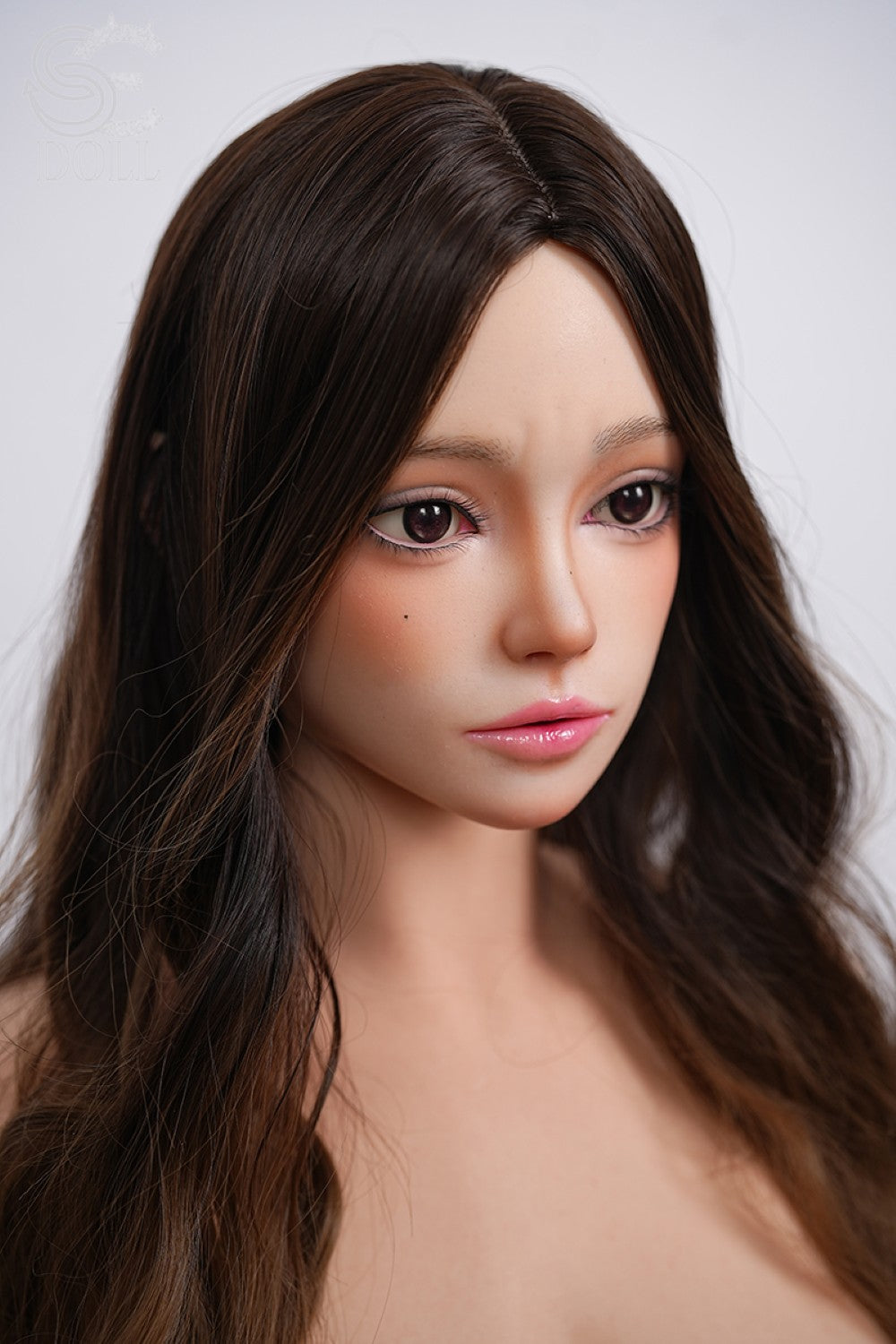 Lita.B Seksa lelle (SEDoll T163cm C-Cup #149SO RST silikons)