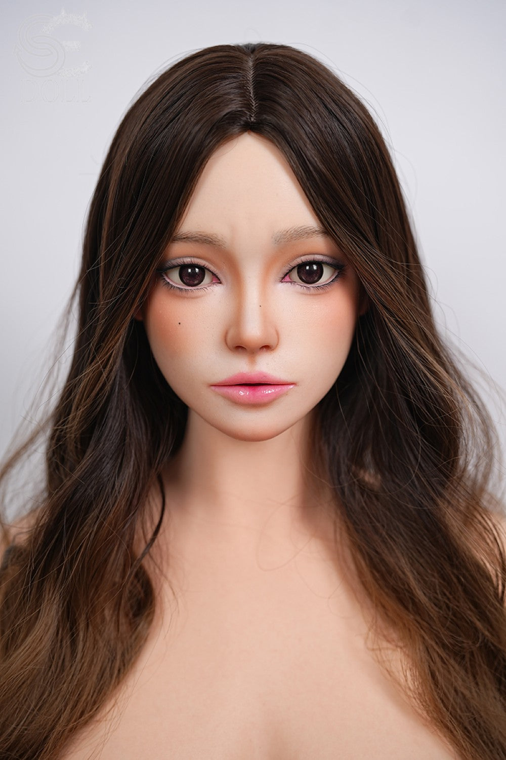 Lita.B Seksa lelle (SEDoll T163cm C-Cup #149SO RST silikons)
