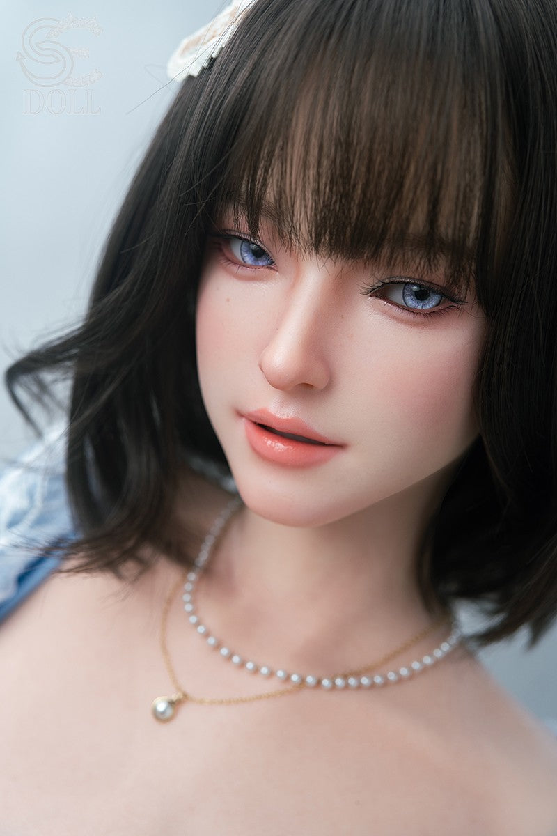 Shion.A Sex Doll (SEDoll 153 cm A-kauss #155SC RST silikons)