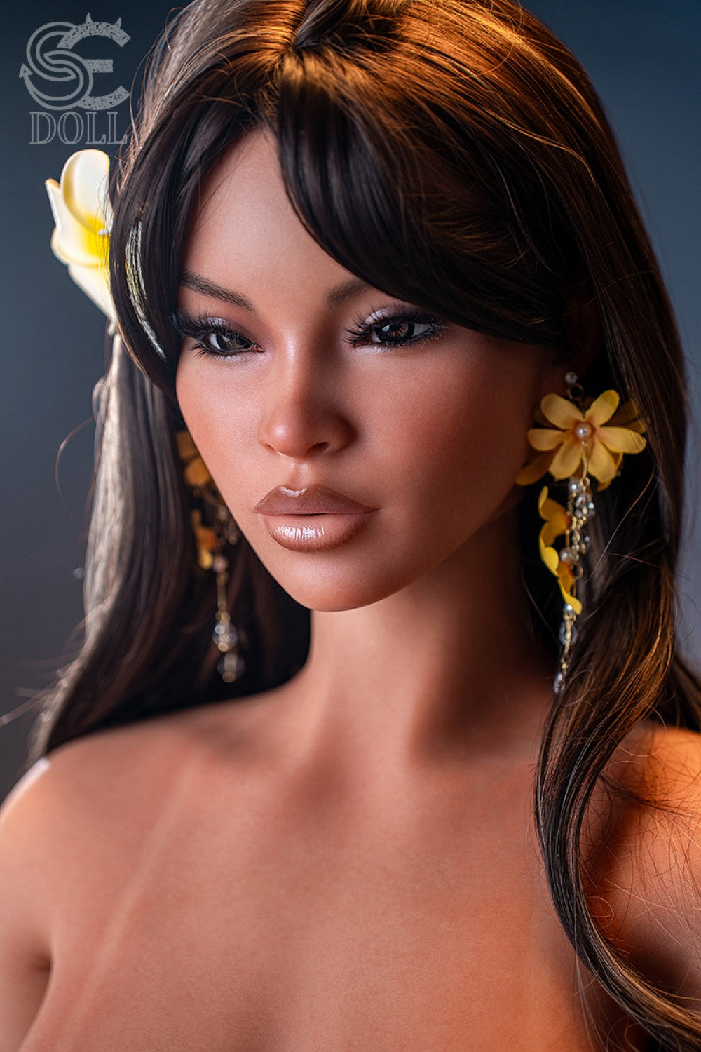 Leilani.A Sex Doll (SEDoll T155cm J-Cup #156SO RST silikons)