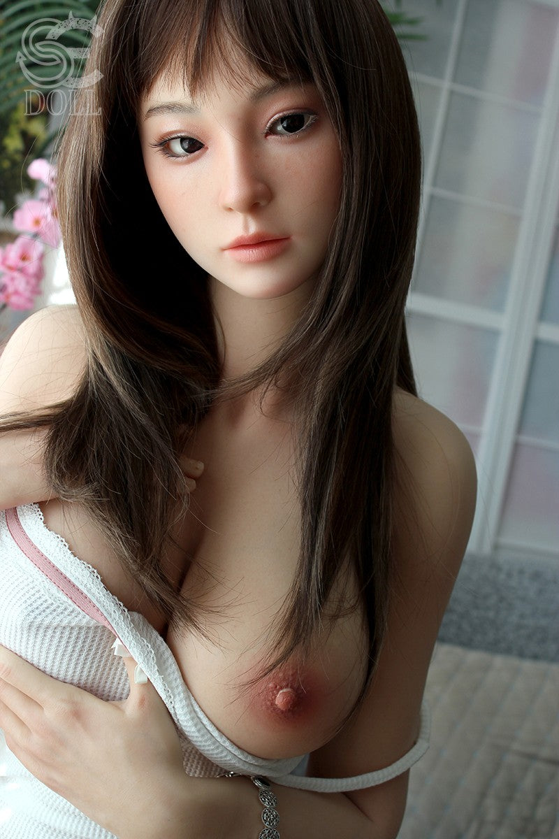 Snow White Sexdocka (SEDoll 161cm C-Kupa #135SC RST Silikon)