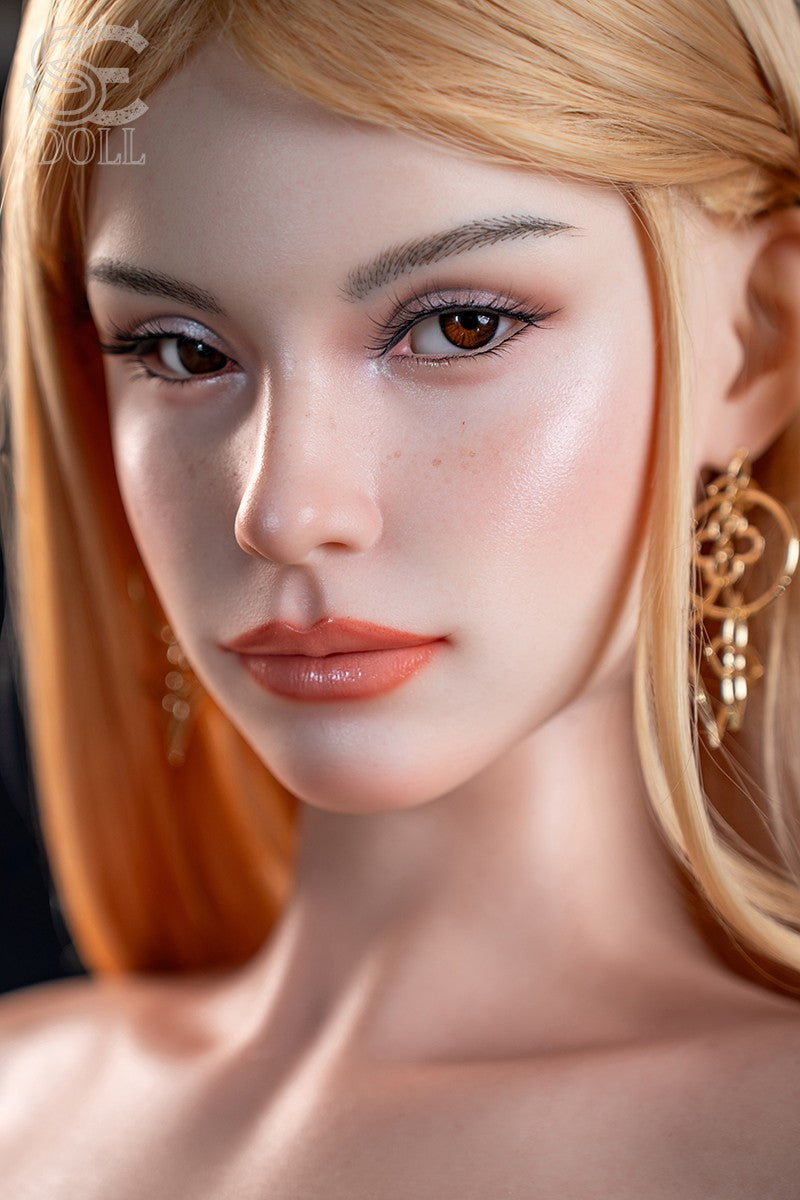Nora.A Sexdocka (SEDoll 175cm E-Kupa #158SO RST Silikon)