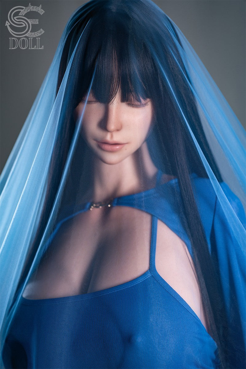 Jenny.O Torso Sex Doll (SEDoll 111 cm G-kauss #088SO RST silikons)