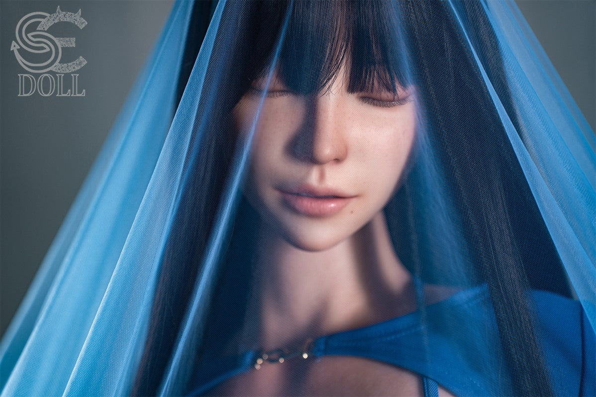 Jenny.O Torso Sex Doll (SEDoll 111 cm G-kauss #088SO RST silikons)