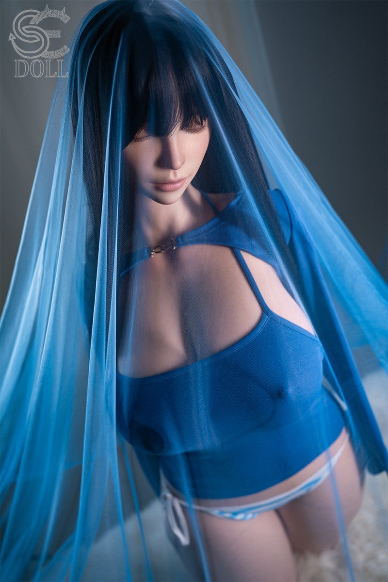 Jenny.O Torso Sex Doll (SEDoll 111 cm G-kauss #088SO RST silikons)