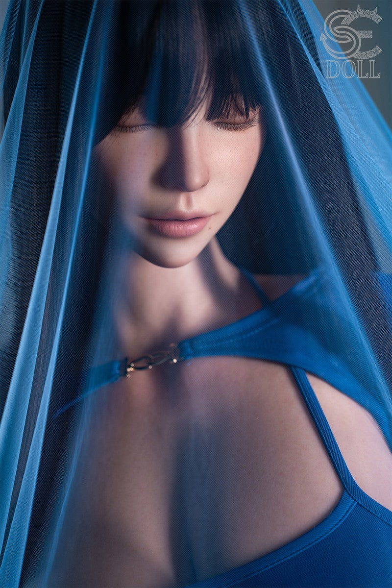 Jenny.O Torso Sex Doll (SEDoll 111 cm G-kauss #088SO RST silikons)