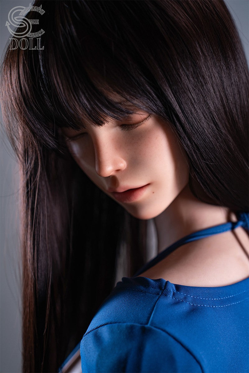 Jenny.O Torso Sex Doll (SEDoll 111 cm G-kauss #088SO RST silikons)