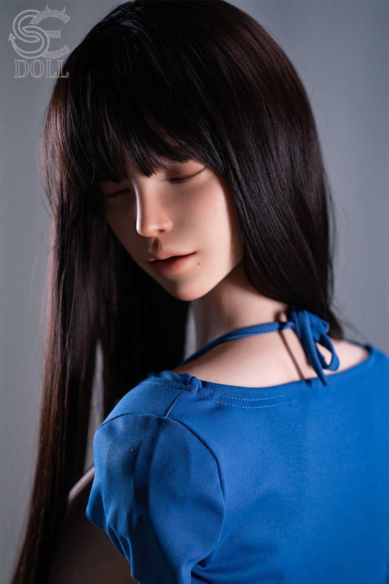 Jenny.O Torso Sex Doll (SEDoll 111 cm G-kauss #088SO RST silikons)