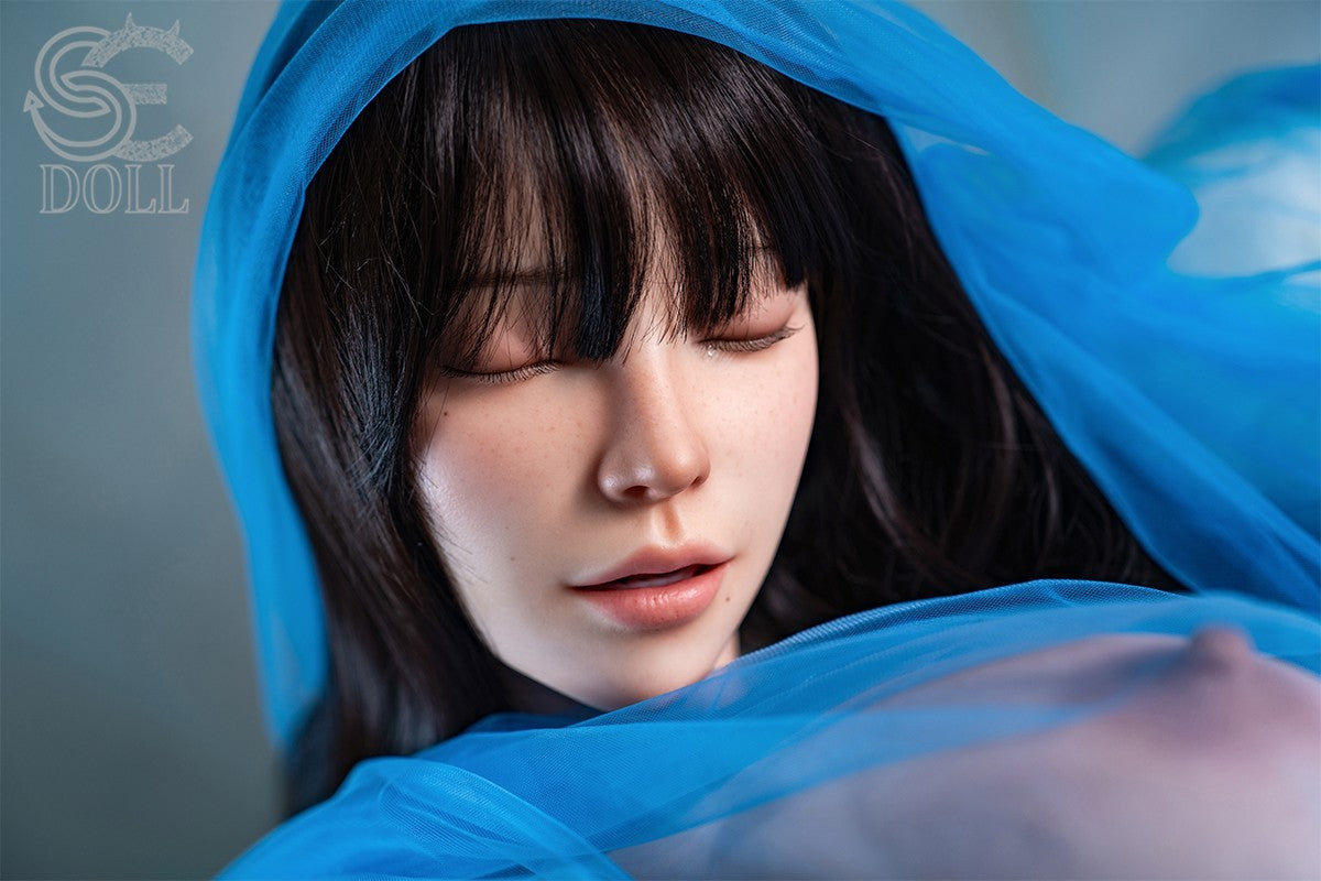 Jenny.O Torso Sex Doll (SEDoll 111 cm G-kauss #088SO RST silikons)